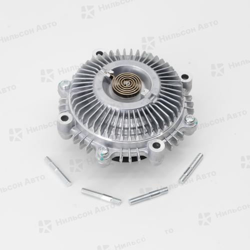 Вискомуфта TOYOTA DYNA B, 3B, 11B, 14B, 15B, AZUMA