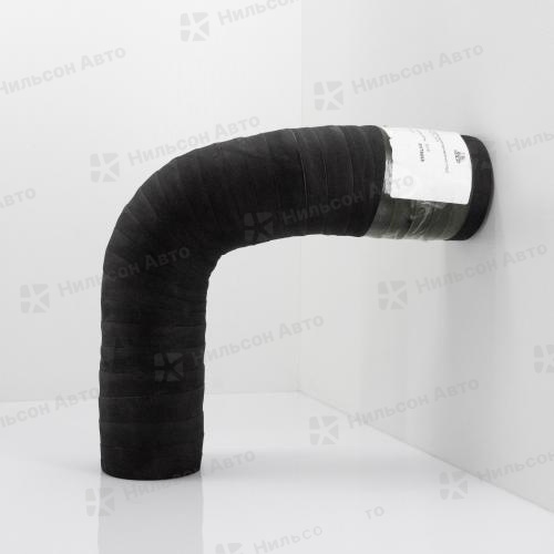 Патрубок радиатора верхний NISSAN DIESEL RE8, ZEVS (диаметр 60/65)