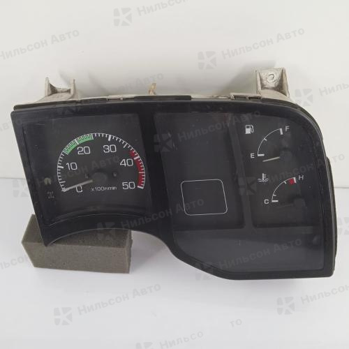 Щиток приборов MITSUBISHI FUSO, FK617, 24V, б/у
