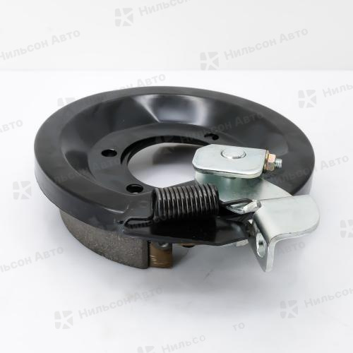 Ручной тормоз в сборе HINO RANGER/HYUNDAI HD120, GEUN YOUNG (колодки FN-8804)