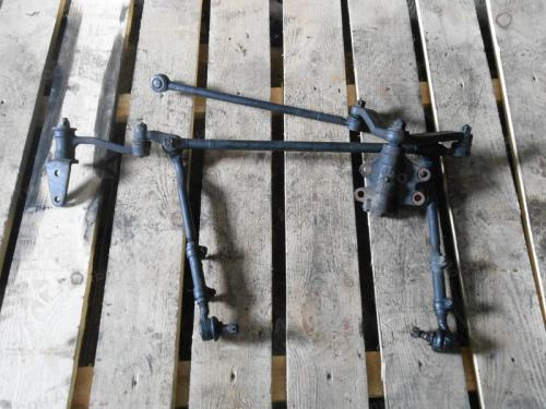 Трапеция рулевая TOTOTA DYNA, LY, 2WD, б/у