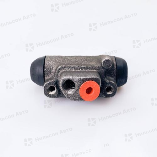 Рабочий тормозной цилиндр задний HYUNDAI/KIA 46, диаметр ?, с прокачкой левый, TCIC