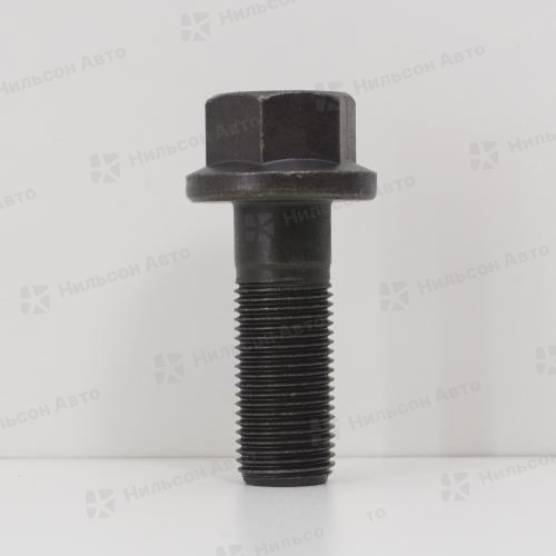 Болт шкива коленвала MITSUBISHI CANTER 4M40 45*M16, оригинал