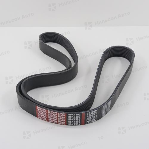Ремень ручейковый 8PK1395 DONGIL