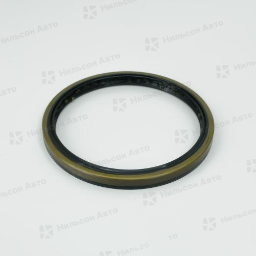 Сальник задней ступицы внутренний HINO, JAC, 127*147*11, оригинал (NP)