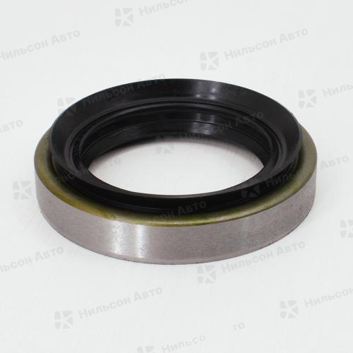 Сальник хвостовика заднего редуктора MAZDA TITAN, 50*75*12*17, MUSASHI