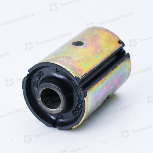 Сайлентблок передней рессоры ГАЗЕЛЬ NEXT/СОБОЛЬ/БИЗНЕС/ГАЗ-3302, оригинал     