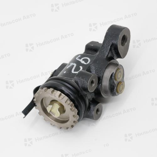 Рабочий тормозной цилиндр передний TOYOTA 40*70*83, диаметр 36, без прокачки левый, YAMASIDA