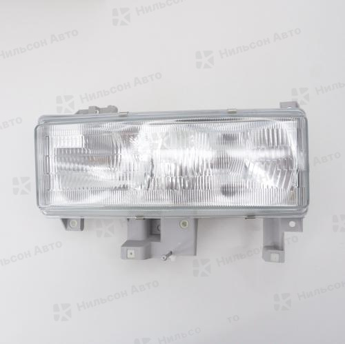 Фара MMC CANTER FE500-600, 1993-2002 г не линза левая, AUTODEPO