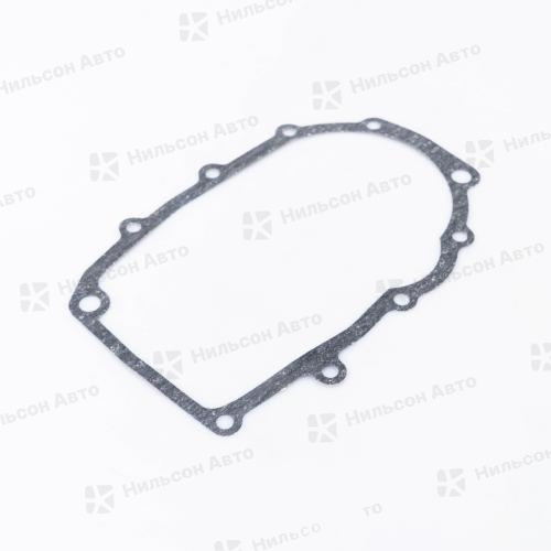 Прокладка картера МКПП ГАЗЕЛЬ/ВОЛГА, 5-ступ, оригинал (паронит)