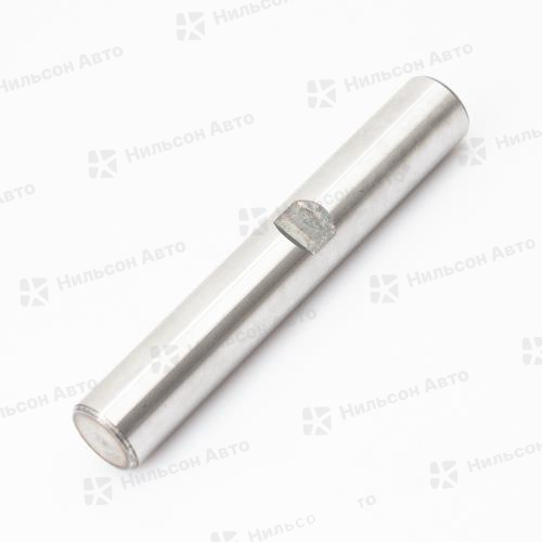 Шкворень JAC N56/75/80/КАМАЗ-5/9, размер 30*187, оригинал