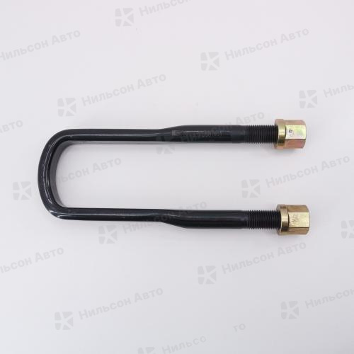 Стремянка рессорная 27*93*350 тип F5, ZEVS