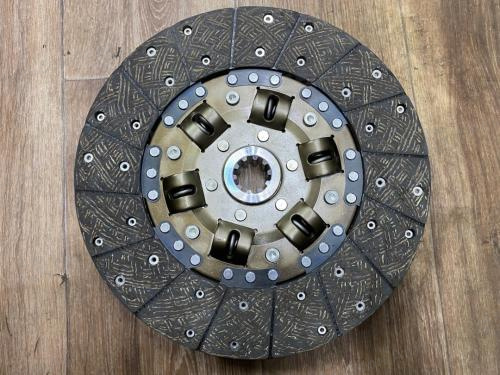 Диск сцепления 350*220*10*38.1, вид 2, (высота шлицевой 48 мм), KRAUF 