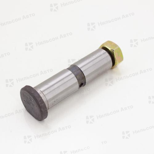 Палец рессорный под смазку 25*91*115, GSPARTS