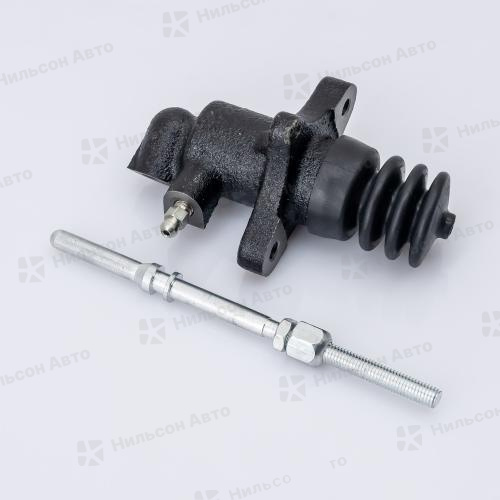 Рабочий цилиндр сцепления ISUZU ELF 4JG2 вид 1, GBRAKE