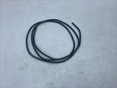 Уплотнитель лобового стекла (молдинг) HINO 300, вид 3, оригинал