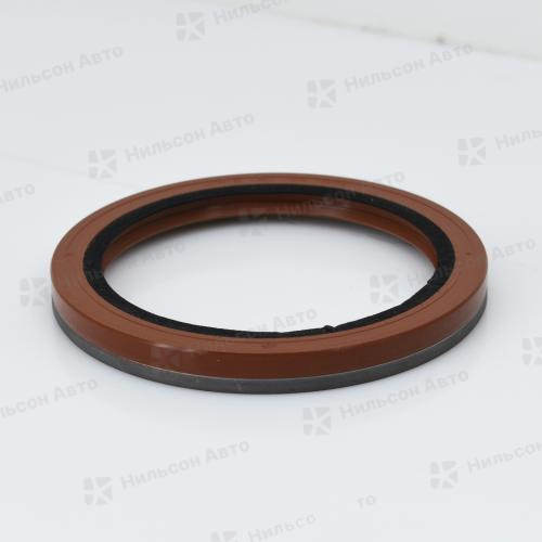 Сальник коленвала коренной ISUZU GIGA  8PD1, 10PС1, 10PD1, 12PD1, 120*153*15, MUSASHI