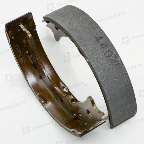 Колодки ручника FN-4404, ISUZU ELF, KASHIYAMA