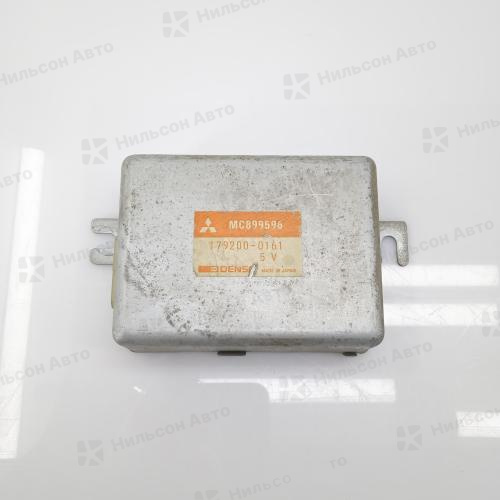 Блок управления MMC CANTER 4D33, FE51, (EFI), б/у