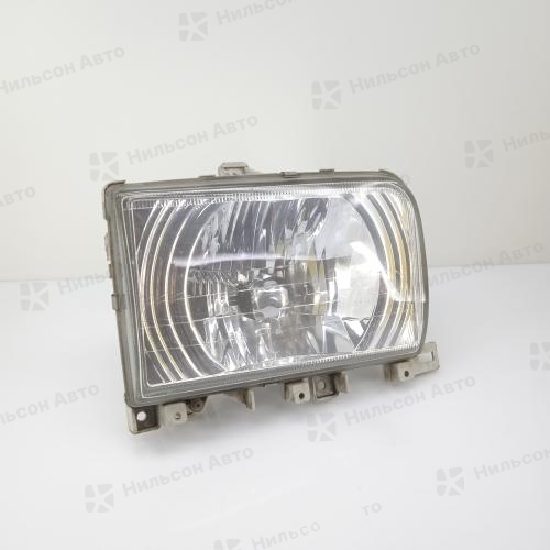 Фара NISSAN ATLAS TD27, F23, правая, (2000-2007), б/у