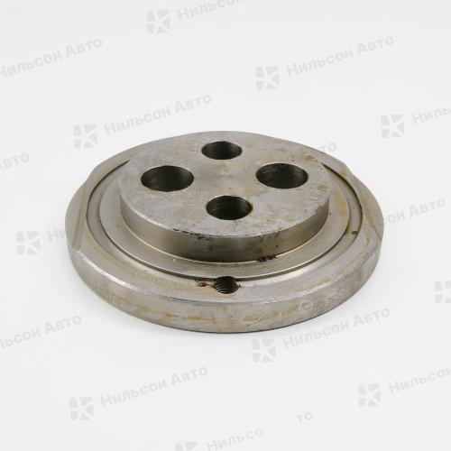Шайба балансира MITSUBISHI FUSO, GSPARTS (диаметр 100, 4 отверстия)