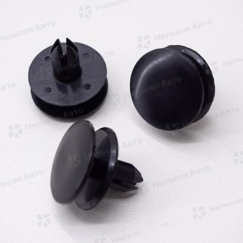 Клипса крепежная KJ356, MASUMA  