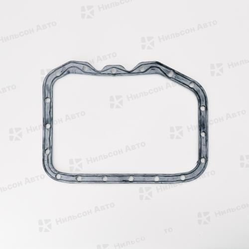 Прокладка поддона ISUZU ELF 4BE1, QUNZE