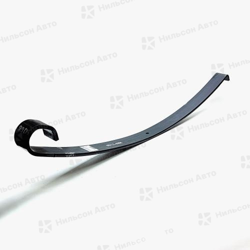 Лист подкоренной задний HINO PROFIA 10 тонн, 1570*90, SKV