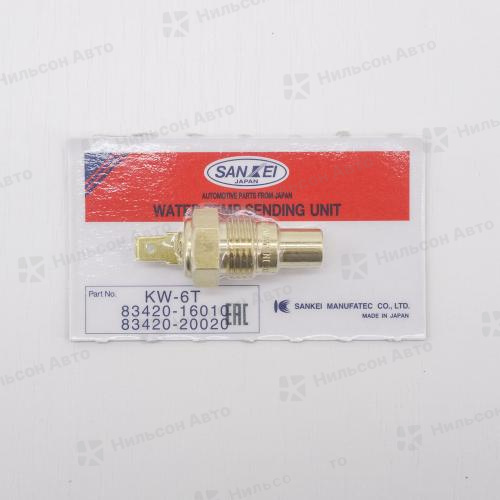 Датчик температуры TOYOTA DYNA B, 2B, 3L, SANKEI
