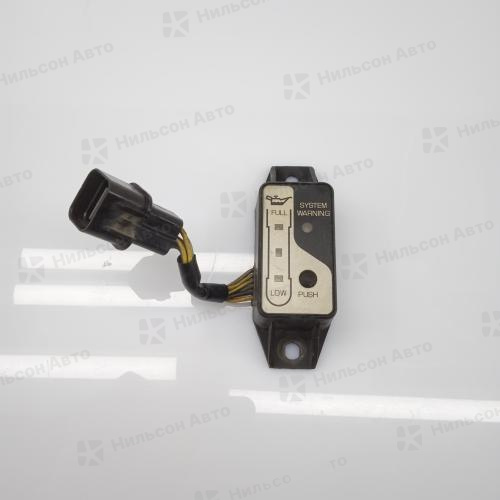 Реле уровня масла MITSUBISHI FUSO 6M61, FK61, (6 контактов), б/у