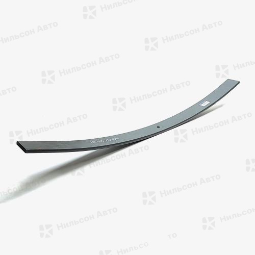 Заготовка 90*16*1500, центральное отверстие 16,8, SKV