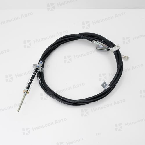 Трос ручника MMC FUSO, вид12, TSK (длина 387-423 см)