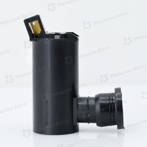 Моторчик бачка омывателя 24V, (аналог TIY160B), HOWO 