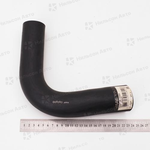 Патрубок радиатора нижний MAZDA TITAN SL, вид 1, OOTOKO