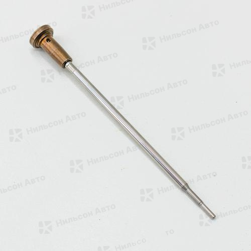 Клапан форсунки F00VC01033 BOSCH