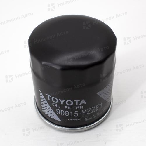 Фильтр масляный TOYOTA, оригинал
