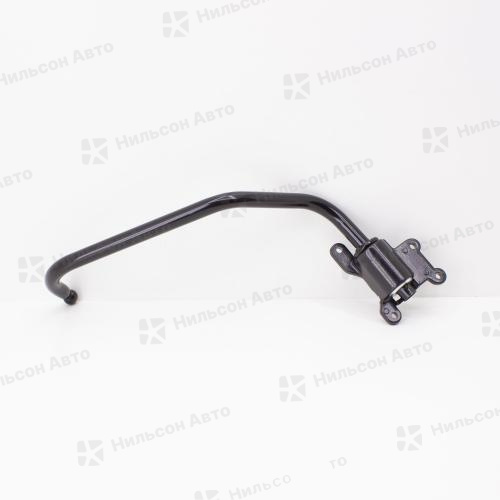 Стойка зеркала NISSAN ATLAS 1993-1998 год, правая, Nilson Auto Parts