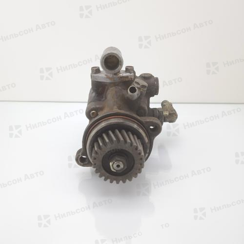 Гидроусилитель руля NISSAN DIESEL PF6, CD45, (23 зуба), б/у