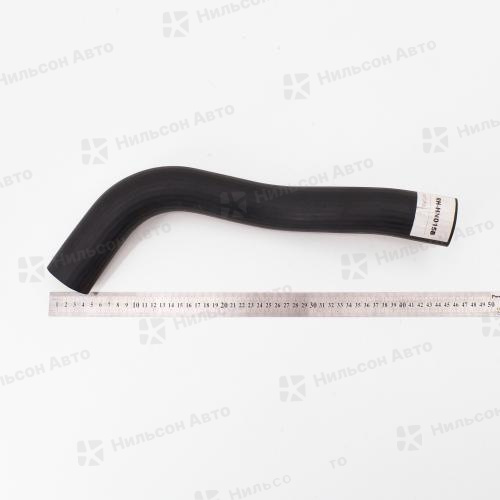 Патрубок радиатора нижний HINO RANGER W06, OOTOKO