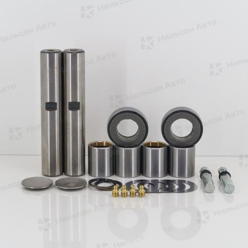 Шкворни ISUZU FORWARD 5 тонн длина 199, диаметр 35, NAM YANG (обычные втулки)