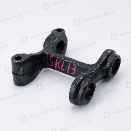 Серьга передней рессоры HINO PROFIA  10 тонн, GSPARTS