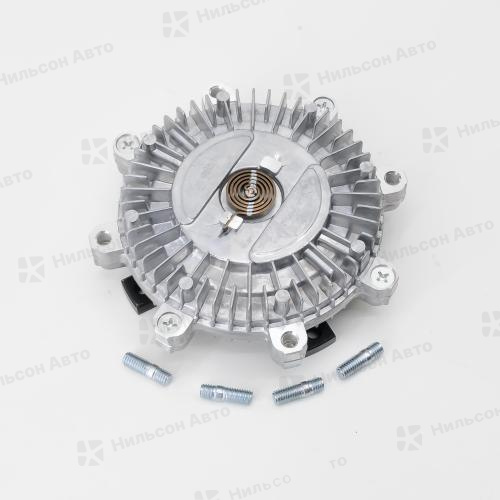 Вискомуфта ISUZU ELF 4BE1, 4BC2, 4BD1, ZEVS