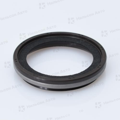 Сальник коленвала лобовой ISUZU ELF 4JJ1, 50*68*7*11.5, BZ4961E, NOK (без обоймы)