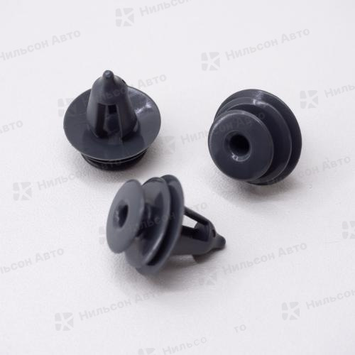 Клипса крепежная KJ501, MASUMA  