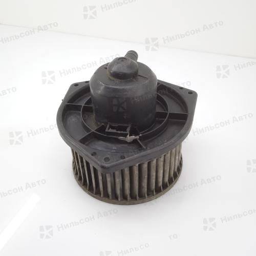 Моторчик печки NISSAN ATLAS TD27, F23, 12V, б/у