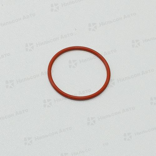 Кольцо уплотнительное под стакан форсунки MMC FUSO, Nilson Auto Parts
