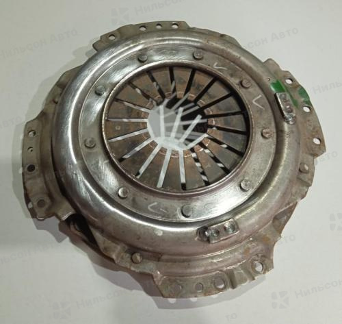Корзина сцепления лепестковая 300*180*320 MAZDA TITAN TM/4HF1/4HG1, б/у