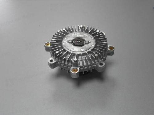 Вискомуфта MMC CANTER 4M40, ZEVS