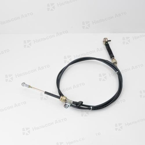 Трос переключения передач HINO 500, длина 323-280 см, DSK