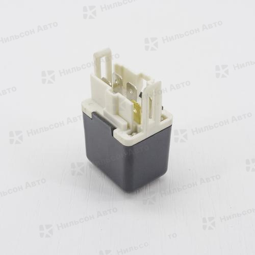 Реле мотора стеклоочистителя MITSUBISHI, 12V, ZEVS (5 контактов)